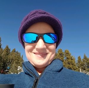 Meet your Posher, Ruth